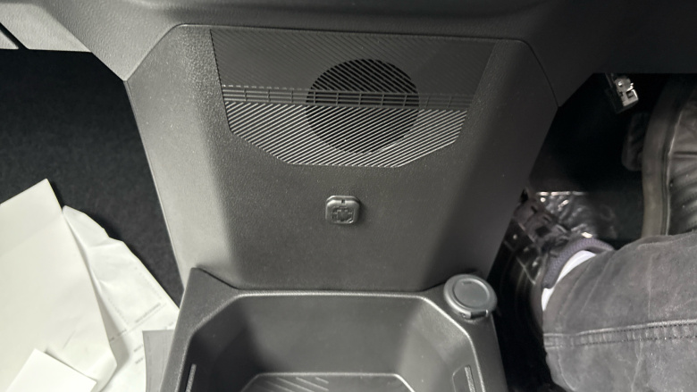 Dacia Spring 27kWh Expression 65 48kW 5dr Auto Electric Hatchback